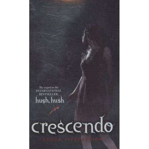 Pre-Owned Crescendo (Hardcover) 1847387195 9781847387196