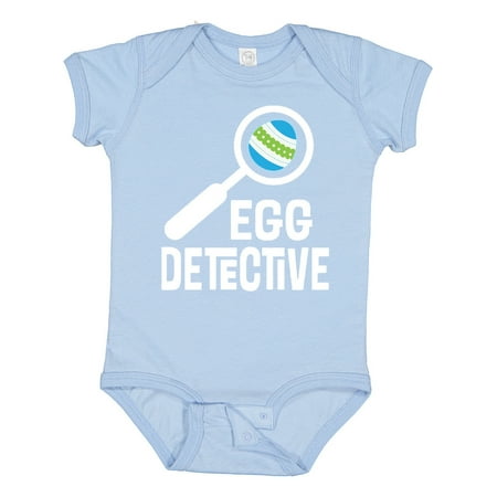 

Inktastic Easter Egg Hunt Boys Gift Baby Boy Bodysuit