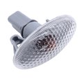 thumbnail image 2 of Indicador de luz lateral repetidor compatible con Peugeot 206 407, 2 of 6