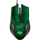 thumbnail image 2 of Kit Gamer Trust GXT 781 RIXA Mouse LED 3200DPI 6 Botones + Mouse Pad, 2 of 6