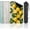 Color3, variant on Mahjong Mat for Table Colorful Citrus Slices Watercolor Vibrant Fruits 31.5"x31.5" Non-Slip Noise Reduction American Mahjong Table Cloth for Poker Card Dominoes Tile Games Gifts