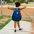 thumbnail image 2 of Boston Red Sox™ MLB 16 Inch Backpack, 2 of 8