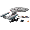 thumbnail image 2 of LEGO Icons Star Trek: U.S.S. Enterprise NCC-1701-D™ 10356, 2 of 3