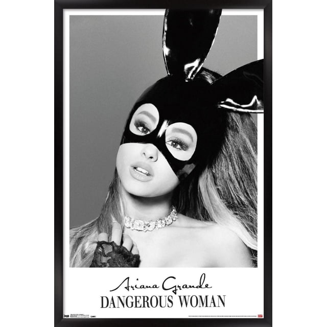 Ariana Grande - Dangereuse