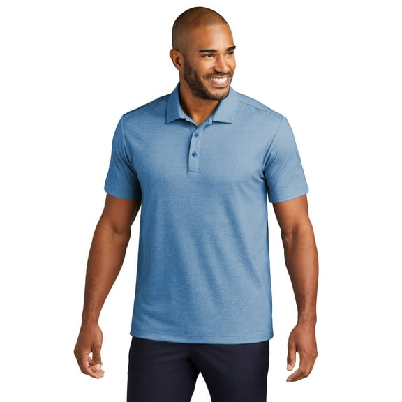 Port Authority Fine Pique Blend Polo K830