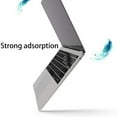 thumbnail image 3 of Cubierta de teclado TPU para MacBook Pro 13" A2251 A2289 Adepaton 2035079-1, 3 of 5