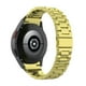 thumbnail image 3 of Correas De Repuesto Compatibles Con Samsung Galaxy Watch4 40/44 Mm Galaxy Watch 4 Classic 46 Mm/42 Mm Correa De Acero Inoxidable seitruly EL017644-06, 3 of 5