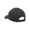 thumbnail image 4 of Top Headwear Baby Infant Adjustable Baseball Hat - Black, 4 of 5