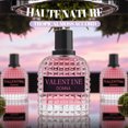thumbnail image 2 of Valentine Donna Perfume for Women Eau de Parfum, 100ml Spray with Vanilla,Amber,Jasmine Scent Women Fragrance Gift For Her, 2 of 6