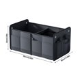 thumbnail image 4 of taicans Car Trunk Storage Box Car Storage Box Large Capacity Foldable Outdoor Storage Box, 4 of 7