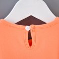 thumbnail image 6 of Xihbxyly Big Girls Dress Toddler Kids Baby Girls Doll Collar Sling Dress Clothes Outfits, 6 of 7