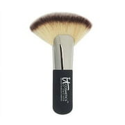It Cosmetics Heavenly Luxe Mega Fan Brush #9 (Black Handle)
