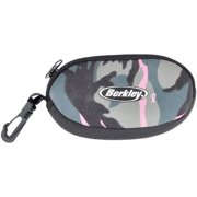 Berkley Pink Camo Sunglass Case