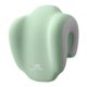 thumbnail image 3 of Almohada para, Soporte cervical para silla de trabajo, Almohada multifuncional para la pausa del almuerzo Gris verde, 3 of 9