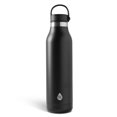thumbnail image 1 of TAL Stainless Steel Ranger Sport 24oz, Black, water bottle, 1 of 3