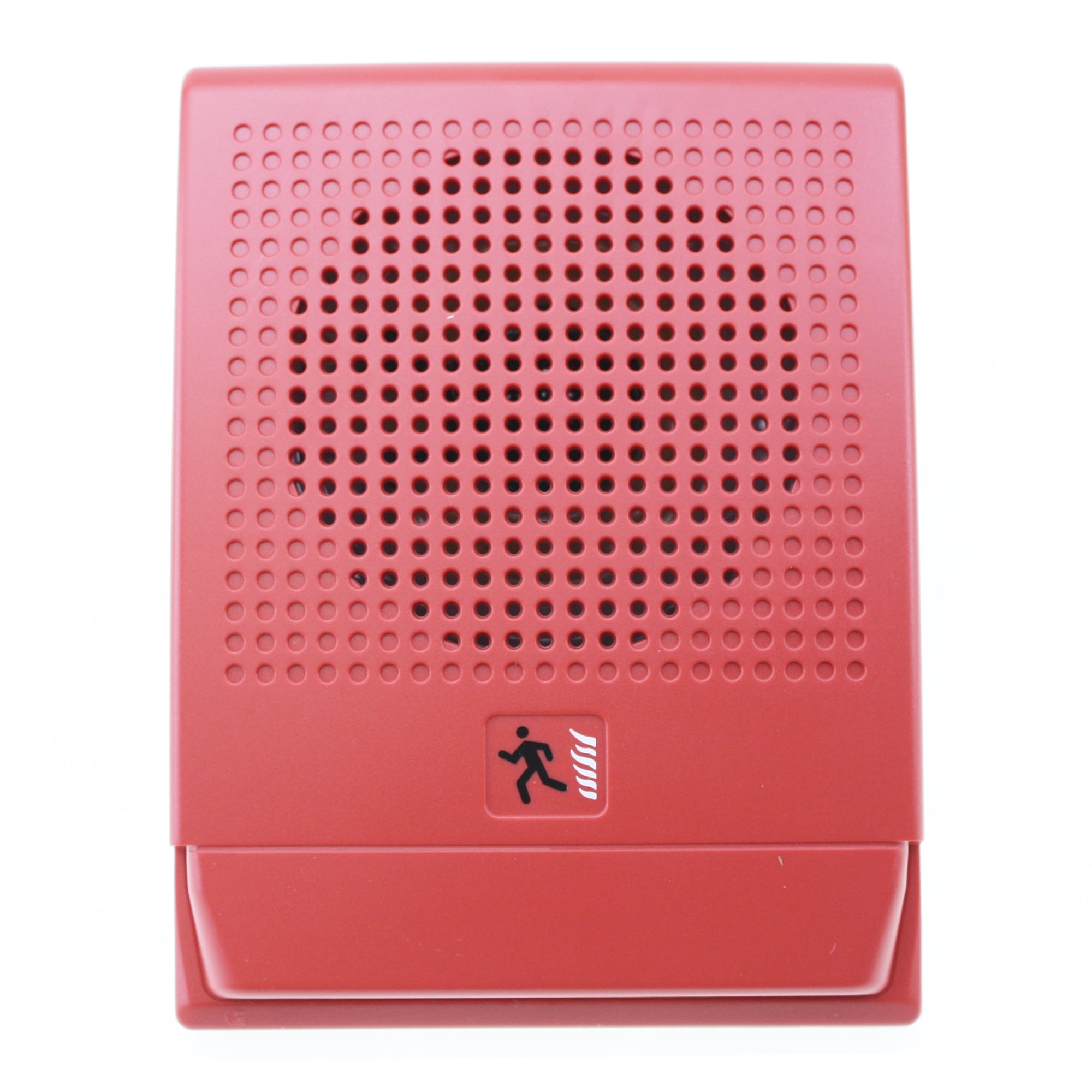 in Factory Box EST G4RF-S7VM Speaker Strobe Red NEW!! 