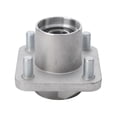 thumbnail image 3 of Compatible avec les Modèles à Gaz EZGO RXV 2008 et Plus Récents Roulement de Moyeu de Roue en Aluminium Remplacement 609603, 3 of 5