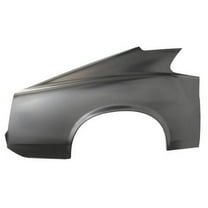 Scott Drake D0ZZ-6327846-A Fastback Full Quarter Panel RH