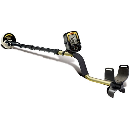 bug detector fisher labs metal gold