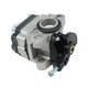 Carburateur pour Motoculteur Troy-Bilt (2013) TB146EC (21AK146G766) Moteur 753-06258A – image 5 sur 9