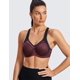 thumbnail image 3 of Sostén Deportivo SYROKAN 32D con Espalda Deportiva y Aros, Ligeramente Forrado, 3 of 6