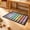 Multicolor MR, variant on AuroraX Classroom Rugs Elementary Non Slip Heavy Duty Fall Door Mat Indoor Front Door Rug Indoor Entrance