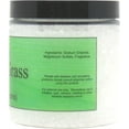 thumbnail image 2 of Fresh Cut Grass Bath Salts by Eclectic Lady, 8 ounces, 2 of 3