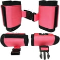 thumbnail image 4 of Correa de ejercicio Merhoff & Larkin Flip Master, correas ajustables, 4 of 7