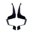 thumbnail image 1 of Cubierta lateral del maletero del coche,Cubierta protectora lateral del maletero práctica,Cubierta protectora Premium resistente,Accesorio Reemplazo profesional,Reemplaza directamente Fácil, 1 of 7