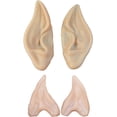 thumbnail image 1 of Accesorios para disfraces de Halloween con orejas de duende falsas, 1 of 5