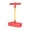 Red, variant on Foam Pogo Stick for Kids, Easy to Grip Promotes Exercise & Balance Indoor Outdoor Jumping Toy for Children
