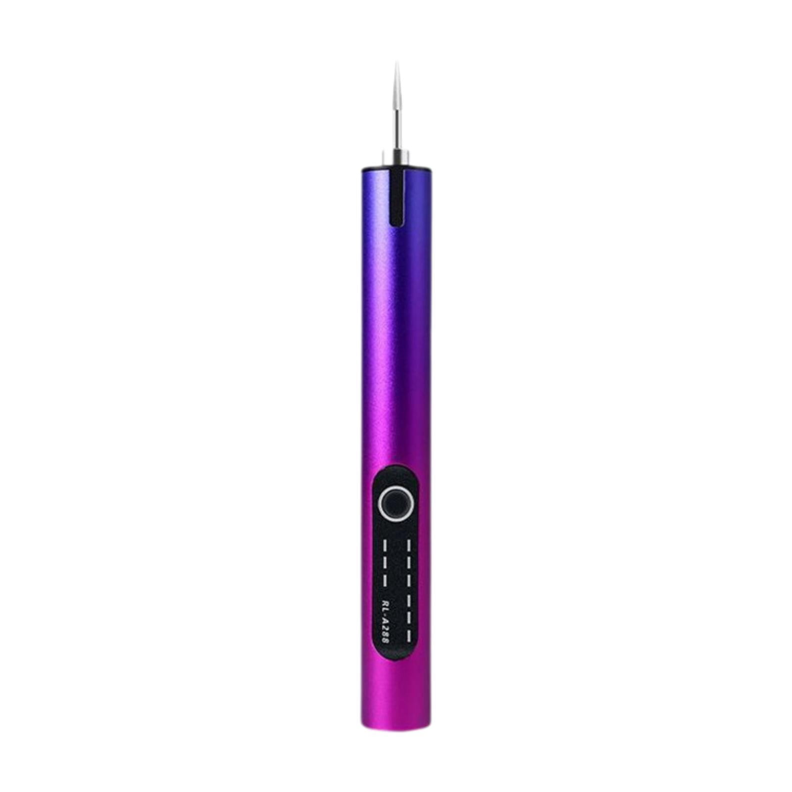 FVDPWYE Electric Engraving Pen Engraver Pen Engraving Machine Mini Multifunction Etching