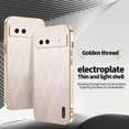 thumbnail image 2 of TYJKeJi Case Drop Resistant Shockproof Case For Google Pixel 8A, 2 of 8