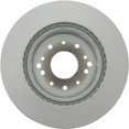 thumbnail image 2 of Centric GCX Rotor with Full Coating, 2 of 4