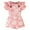 Z01-Pink, variant on Toddler Girl Clothes Newborn Infant Baby Outfits Ruffle Romper+ Soft Shorts + Cute Headband Sets For 6 12 18 24 Months Dailywear(Z01-Purple,6-12 Months)
