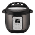 thumbnail image 1 of Instant Pot Viva Autocuiseur Multiple, Noir, 1 of 2
