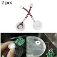 thumbnail image 4 of 2 X D16mm 3Mhz Ultrasonic Mist Maker Fogger Piezoelectric Ceramic Transducer, 4 of 8