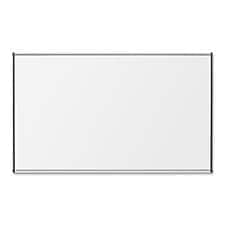Lorell Dry-Erase Marker Board - 48 Lorell Dry-Erase Marker Board - 48