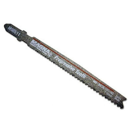 

4 In. Jigsaw Blade