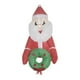 thumbnail image 2 of Inflables navideños de Papá , bonitos, iluminados, de utilería, decoraciones navideñas inflables para fiestas en casa., 2 of 9