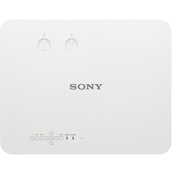 Sony VPL-PHZ51 3LCD Projector, 16:10, Ceiling Mountable