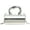 Silver, variant on Gold Purse, Clutch Purses for Women, Acrylic Clutch Y2k Purse Satchel Crossbody Bags Women's Evening Parties Handbag