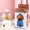 thumbnail image 6 of Mini Bubble Gum Candy Dispenser Unique Money Saving Coin Bank Storage Boxes, 6 of 16