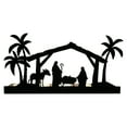 thumbnail image 2 of Cheapark Nativity Scene Figurine Set, 2 of 6