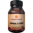 thumbnail image 1 of Suplemento Alimenticio Essential Nutrition Omega 3 Forte 40 Cápsulas de 1000 mg, 1 of 3