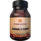 thumbnail image 1 of Suplemento Alimenticio Essential Nutrition Omega 3 Forte 40 Cápsulas de 1000 mg, 1 of 3