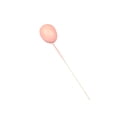 thumbnail image 2 of Moyic Suministros para decoración de pasteles Globos Herramientas para hornear Multicolor para bricolaje Blanco Herramientas y accesorios para hornear Rosado Moyic HA060375-02, 2 of 6