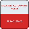 thumbnail image 2 of S.U.R & R SRRAC10MCB 10 Mm. Air Conditioner Compression Block Off, 2 of 3