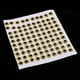 thumbnail image 5 of 100pcs Ojos de Señuelo Holográfico Shamjiam 9mm, 5 of 9
