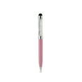 thumbnail image 2 of Leeber 16045 Crystalline Stylus Pen, Pink, 2 of 2